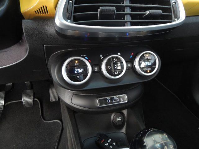 FIAT 500X 1.3 MultiJet 95 CV Lounge