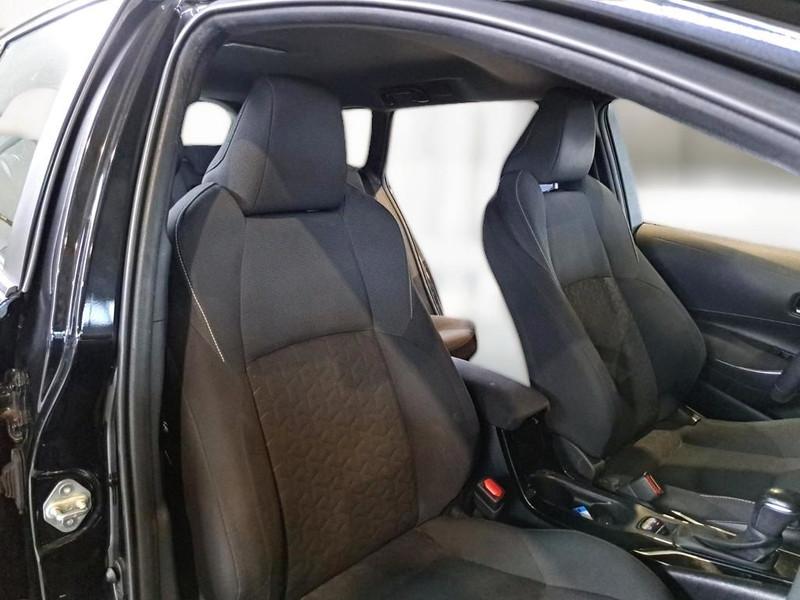 TOYOTA COROLLA TS 1.8 Hybrid Business WAGON