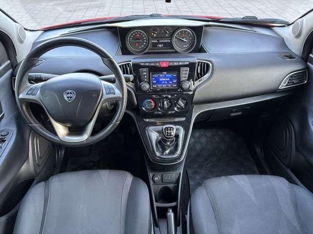 Lancia Ypsilon Ypsilon 1.2 69 CV 5 porte S&S Gold