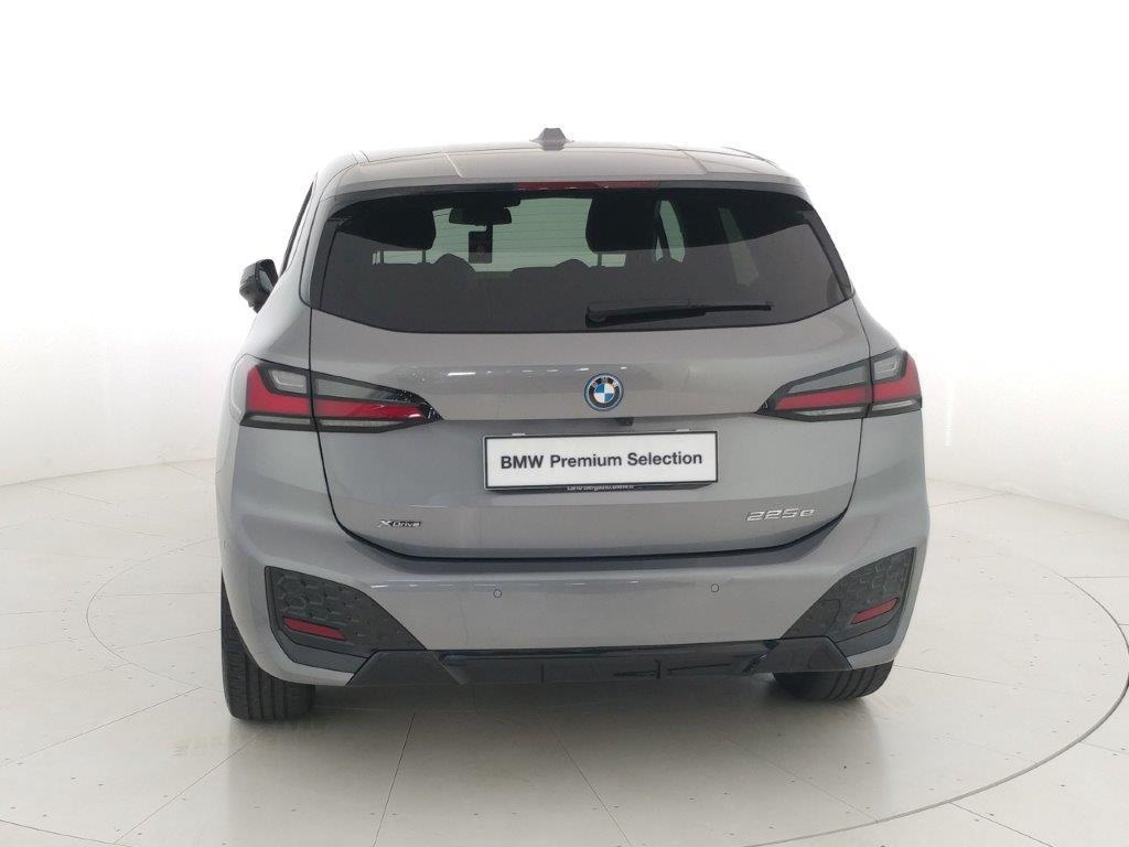 BMW Serie 2 Active Tourer 225 e Msport xDrive DCT