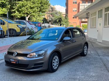 Volkswagen Golf 1.2 TSI 85 CV 5p. Trendline BlueMotion Technology
