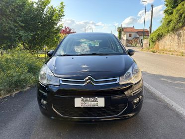 Citroen C3 1.4 Gpl 95cv Exclusive