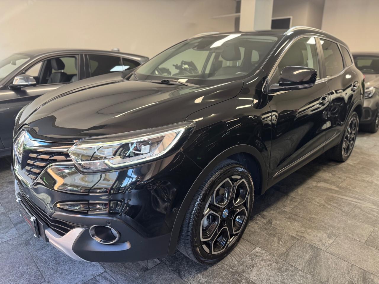 Renault Kadjar 1.5 dCi 110CV IVA ESPOSTA