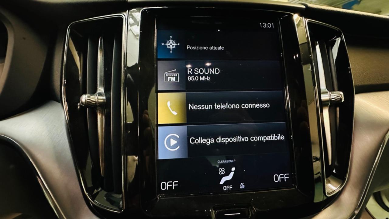 Volvo XC 60 XC60 D4 AWD Geartronic Inscription