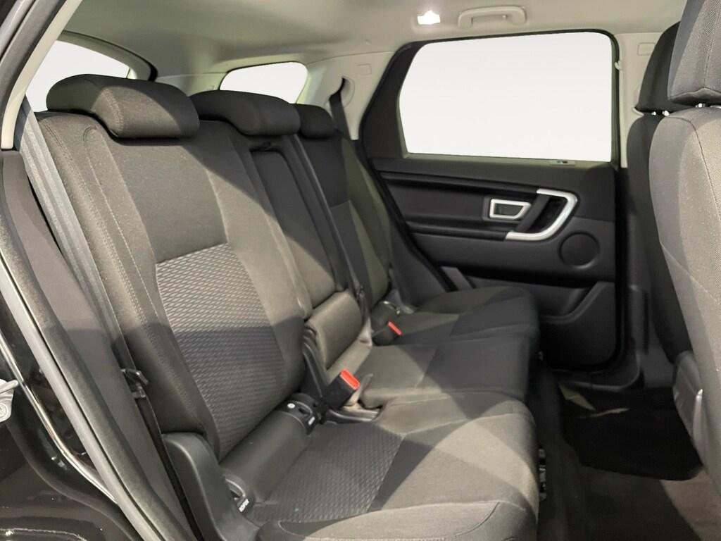 Land Rover Discovery Sport Business Edition Premium SE awd 180cv auto