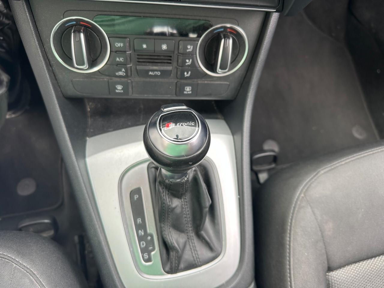Audi Q3 2.0 TDI 150 CV quattro S tronic Km 150.000