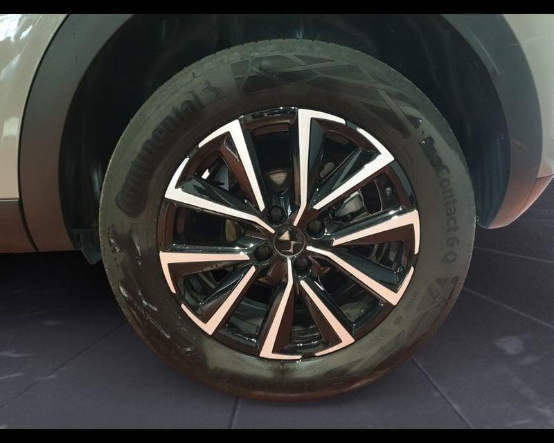 DS DS3 Crossback PureTech 100 Bastille Business