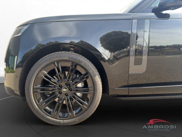 LAND ROVER Range Rover 3.0 AJ20 D6H AWD 5 Porte SWB HSE 249PS Auto