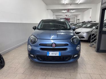 Fiat 500X 1.4 T-Jet 120 CV GPL S-Design Cross 2027