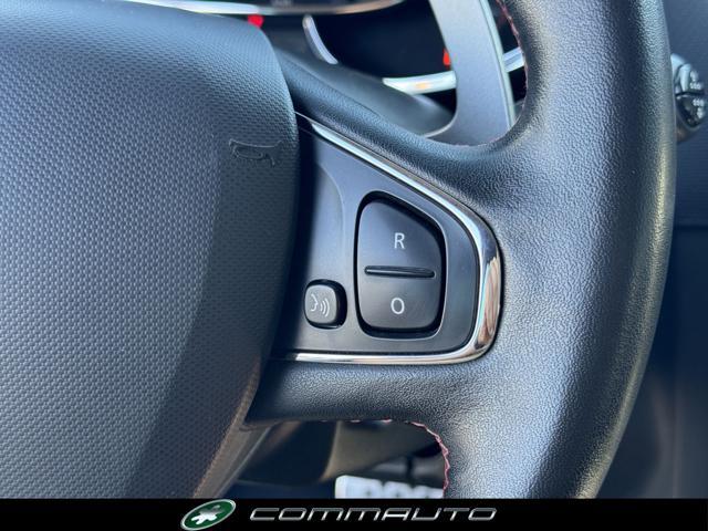 RENAULT Clio 1.6 T 200CV EDC 5 porte R.S.