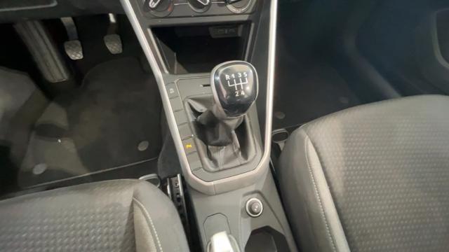 VOLKSWAGEN Taigo 1.0 TSI 95 CV Life - VARI COLORI!