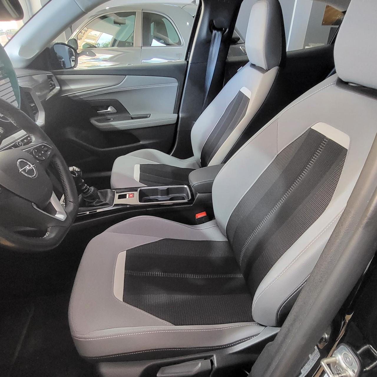 Opel Mokka 1.2 Turbo Edition
