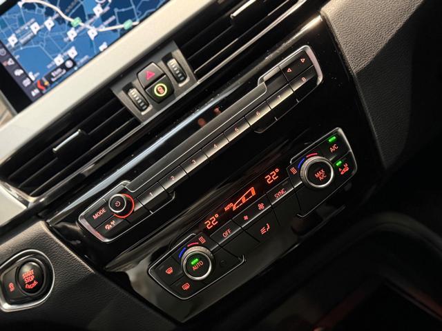 BMW X1 sDrive18d