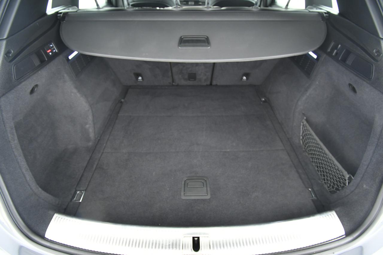 AUDI Q5 40 2.0 tdi Sport quattro 190cv ACC+MATRIX+GANCIO