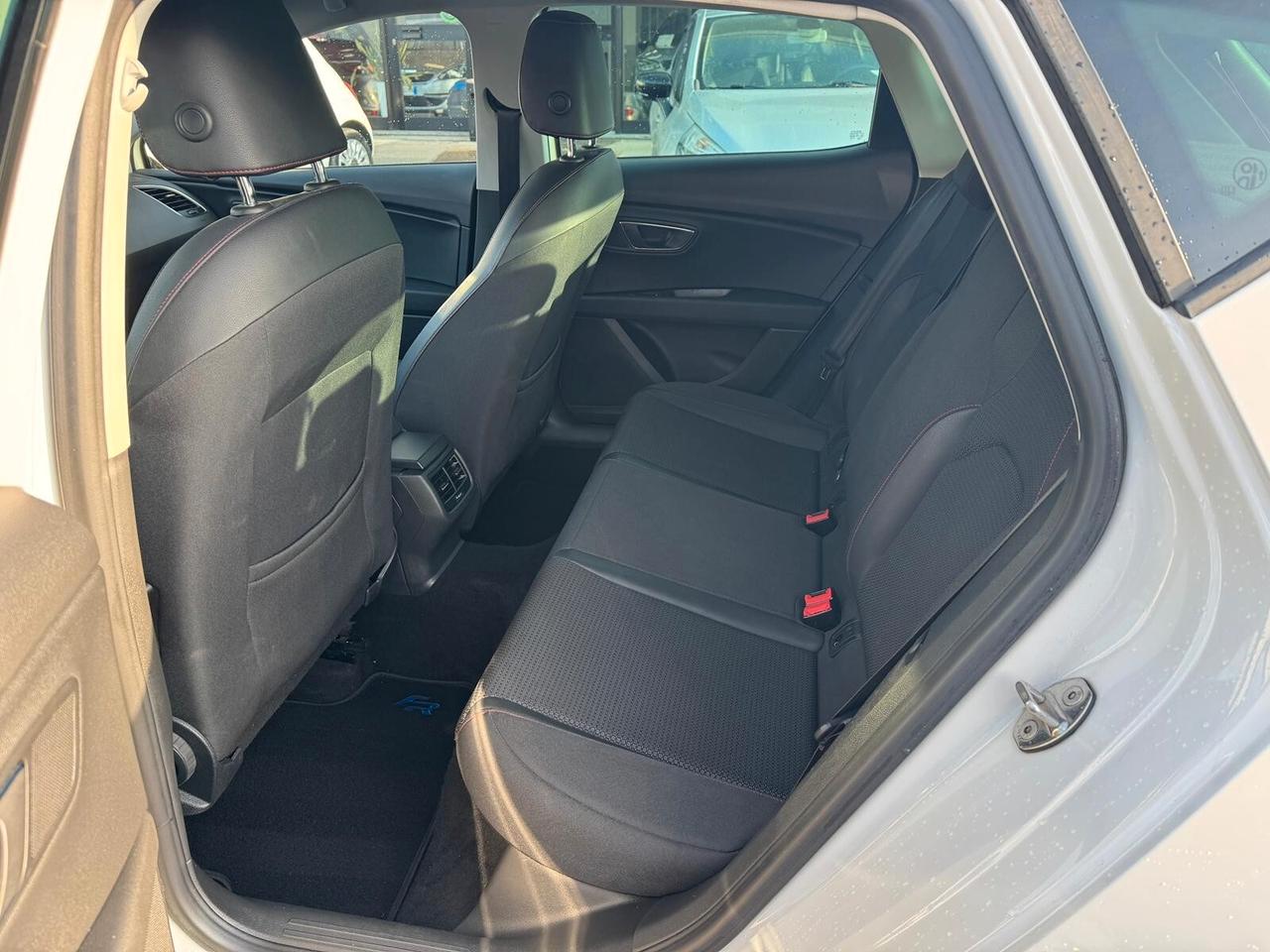 Seat Leon 1.4 TSI 125 CV 5p. Start/Stop FR *DOPPI CERCHI*SCARICO SPORTIVO*