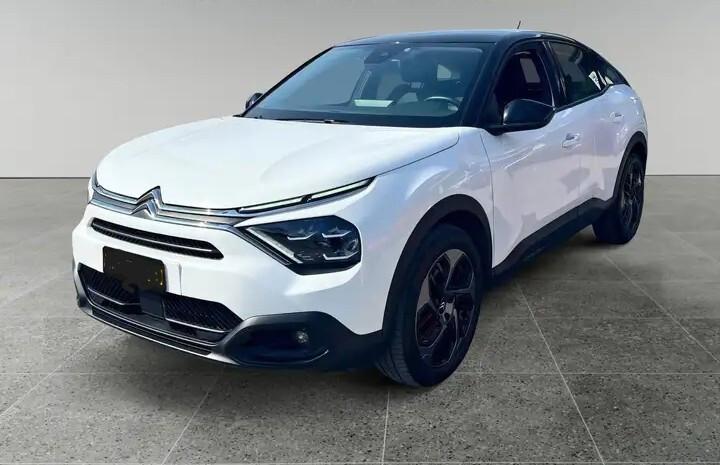 CITROEN C4 1.5 BlueHDi 110 S&S Shine" B-Color"