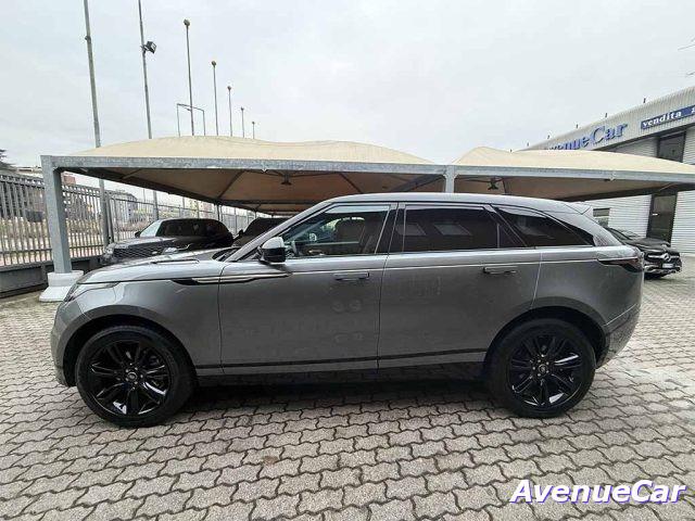 LAND ROVER Range Rover Velar 2.0 d mhev R-DYNAMIC TELECAMERA POST. CERCHI 20''