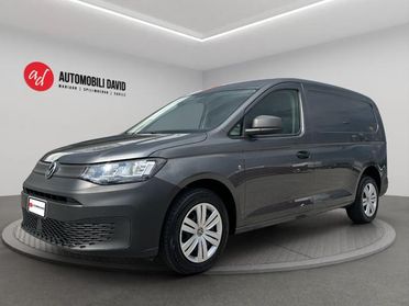 VOLKSWAGEN Caddy 2.0 TDI 102 CV Furgone Business Maxi +IVA