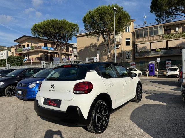 CITROEN C3 PureTech 82 S&S Shine