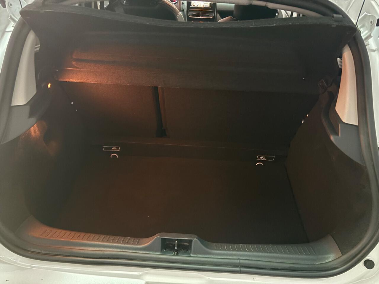 Renault Clio TCe 12V 90 CV GPL 5 porte Business