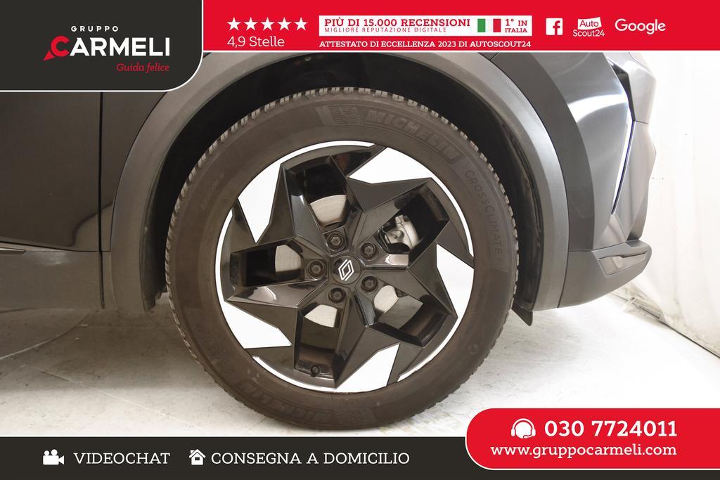 Renault Captur 1.0 TCe Techno