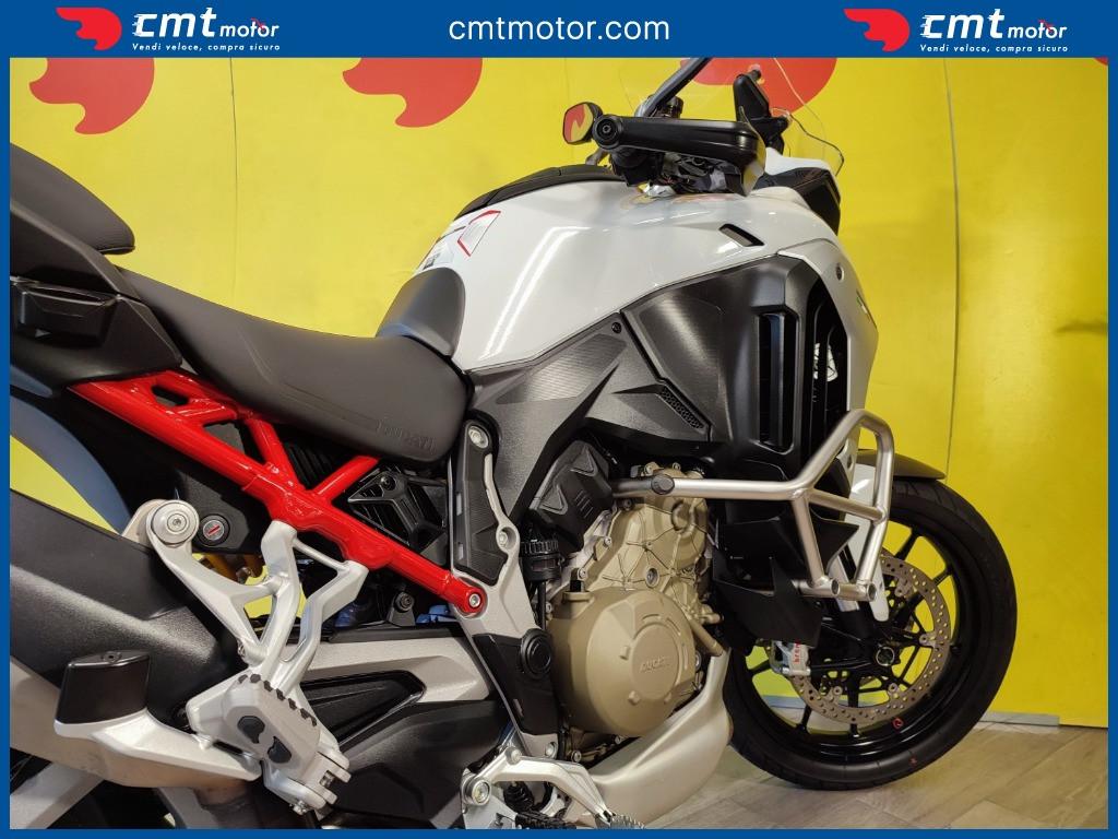 Ducati Multistrada V4 1100 - 2023