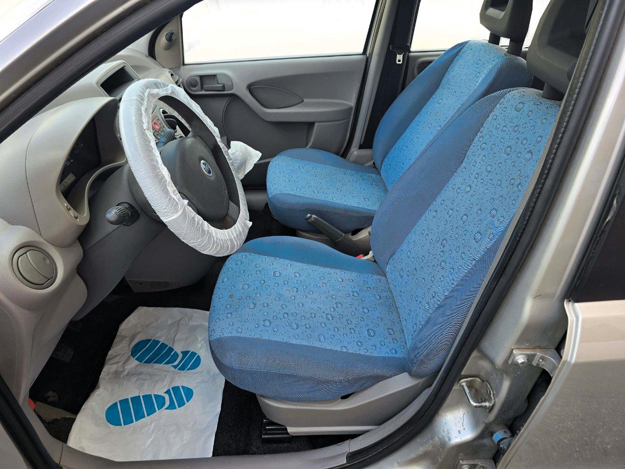 Fiat Panda 1.1 ACTIVE 106.000KM NEOPATENTATI DISTRIBUZIONE FATTA