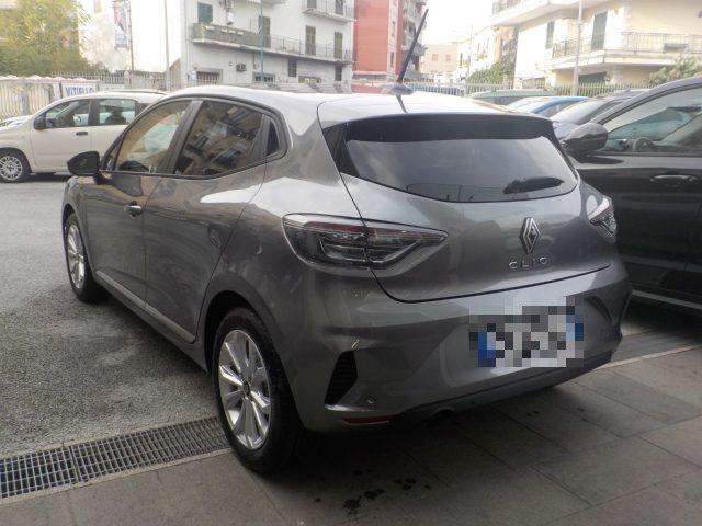 RENAULT Clio SCe 65 CV 5 porte Generation