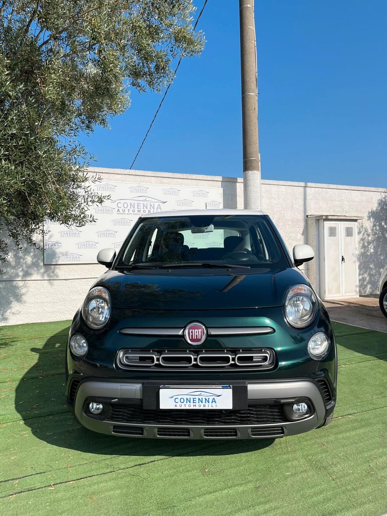 Fiat 500L 1.3 Multijet 95 CV Sport