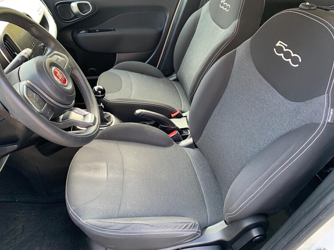 Fiat 500L 1.3 Multijet 95 CV