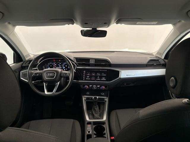 AUDI Q3 SPB 35 TDI quattro S tronic