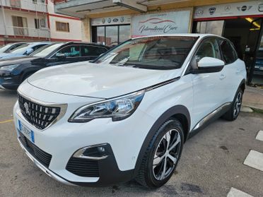 Peugeot 3008 1.5 BlueHDi 130cv S&S Allure Pack