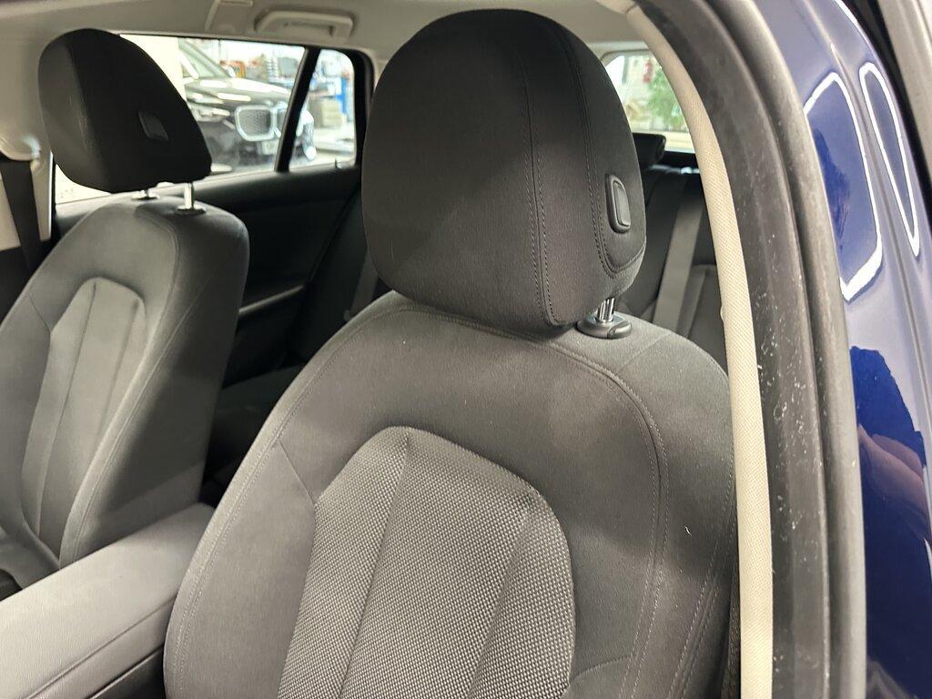 BMW Serie 3 Touring 316 d Mild Hybrid 48V Business Advantage Steptronic