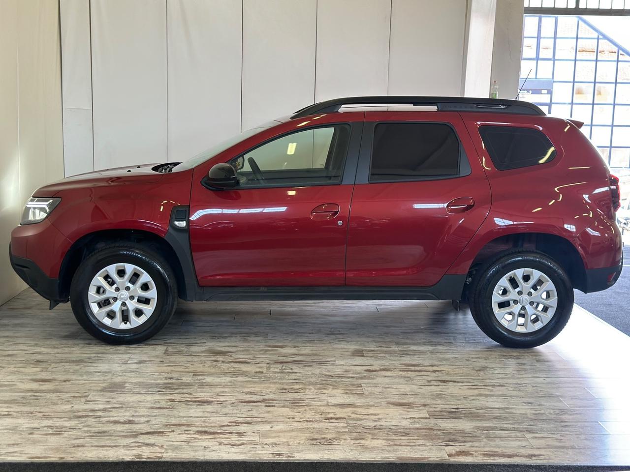 Dacia Duster 1.0 Benzina TCe 90 CV 4x2 Prestige DaciaPlus