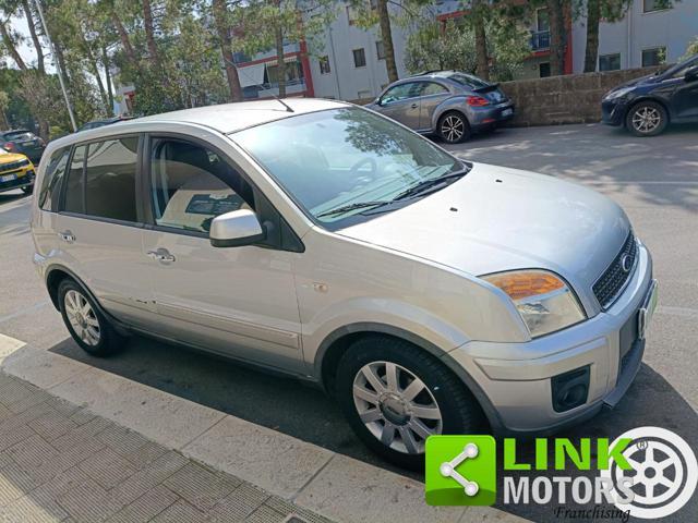 FORD Fusion 1.4 DIESEL 70CV
