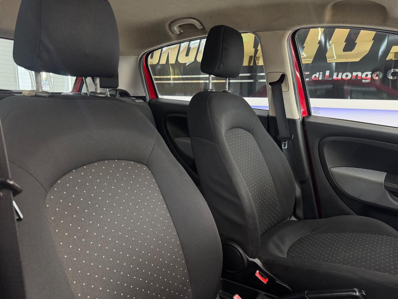 Fiat Grande Punto 1.3 MJT 75Cv Active