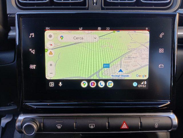 CITROEN C3 Shine S&S 1.2 83 CV