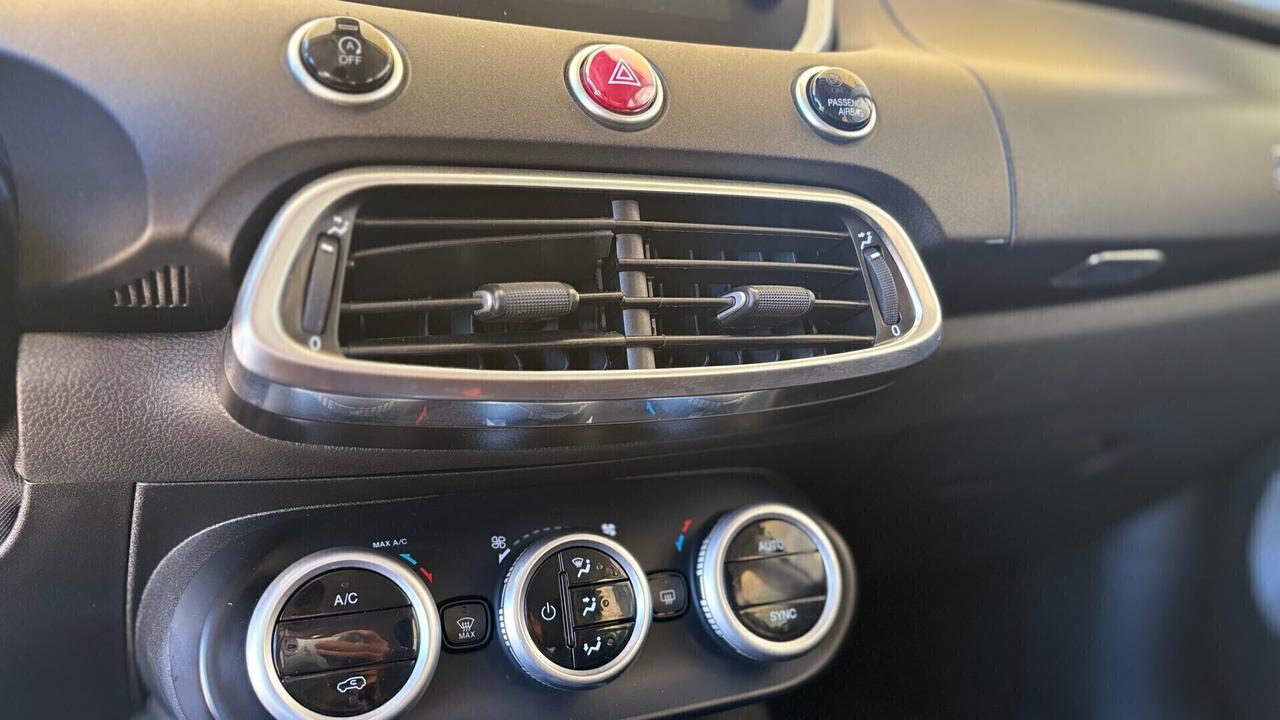 Fiat 500X 1.0 T3 120 CV