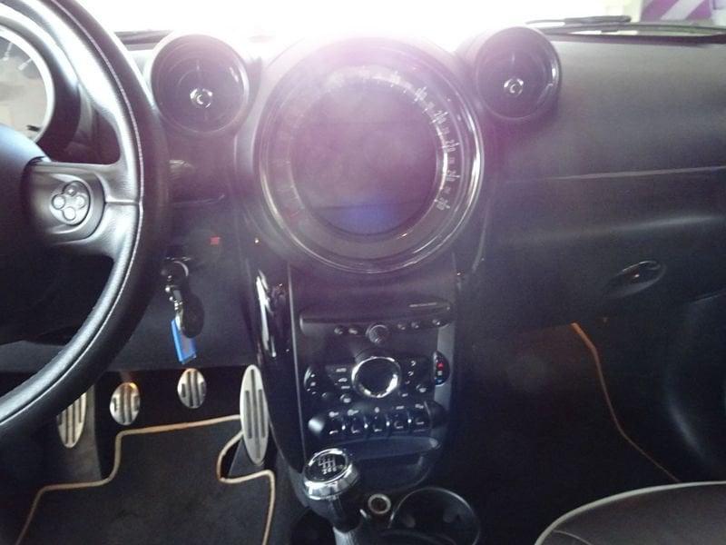 MINI Countryman Mini Cooper S Countryman ALL4
