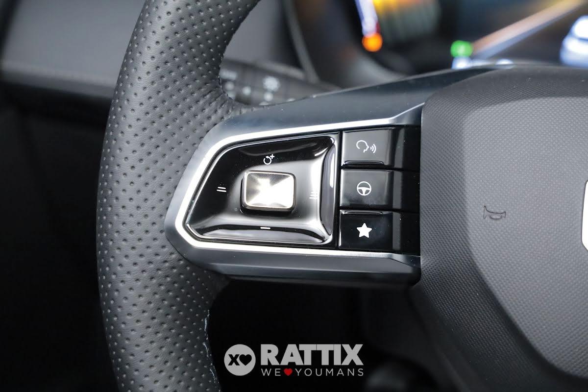 MG ZS 1.5 Hybrid+ Luxury Auto