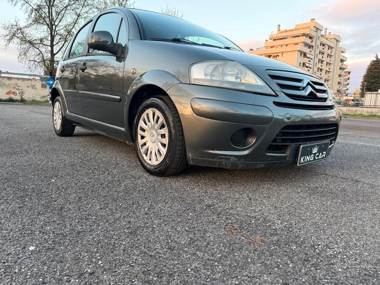 Citroen C3 1.1 airdream Perfect