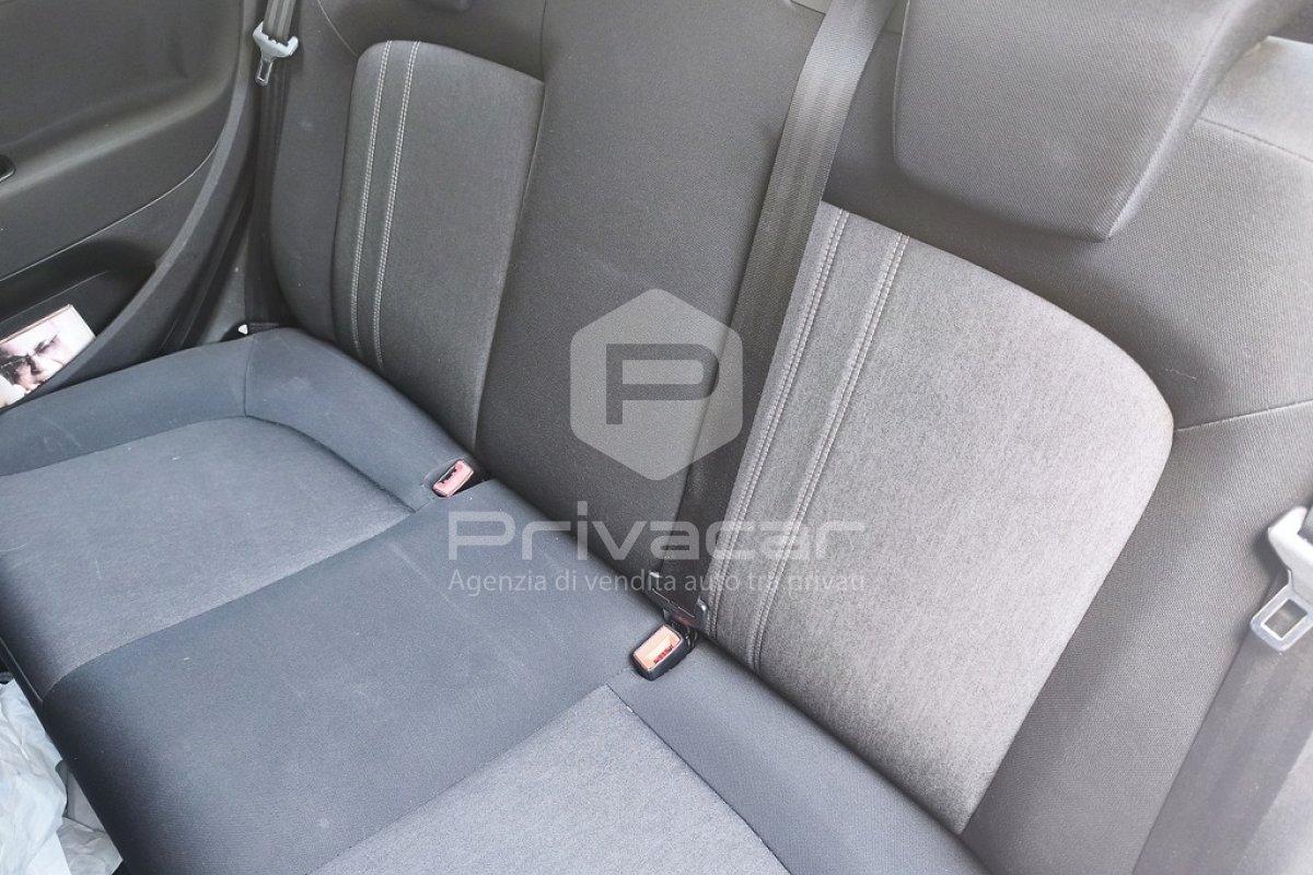 FIAT Punto 1.3 MJT II S&S 95 CV 5 porte Street