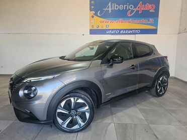 Nissan Juke 1.6 hev N-Connecta OFFERTA DEL MESE