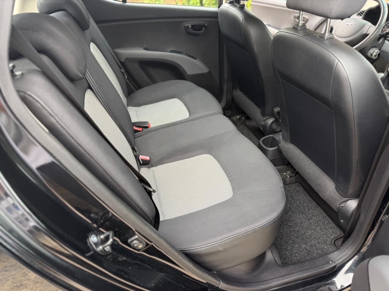 Hyundai i10 1.1 12V Comfort