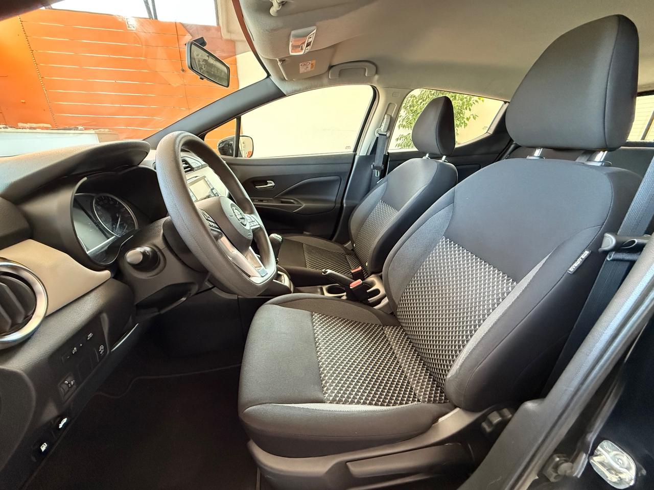 Nissan Micra IG-T 92 5 porte Acenta