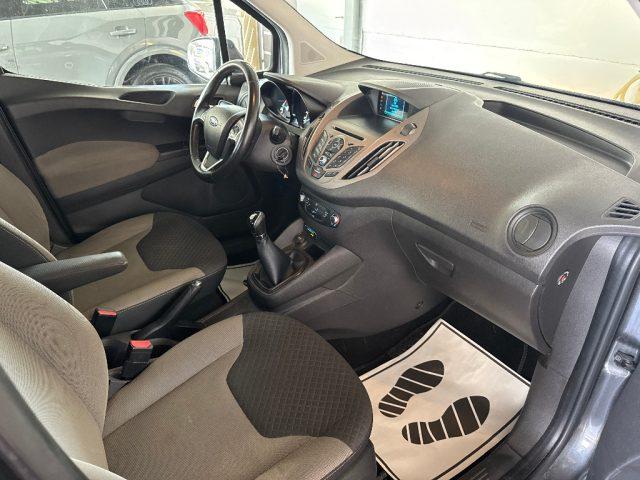 FORD Tourneo Courier 1.5 TDCI 75 CV Plus