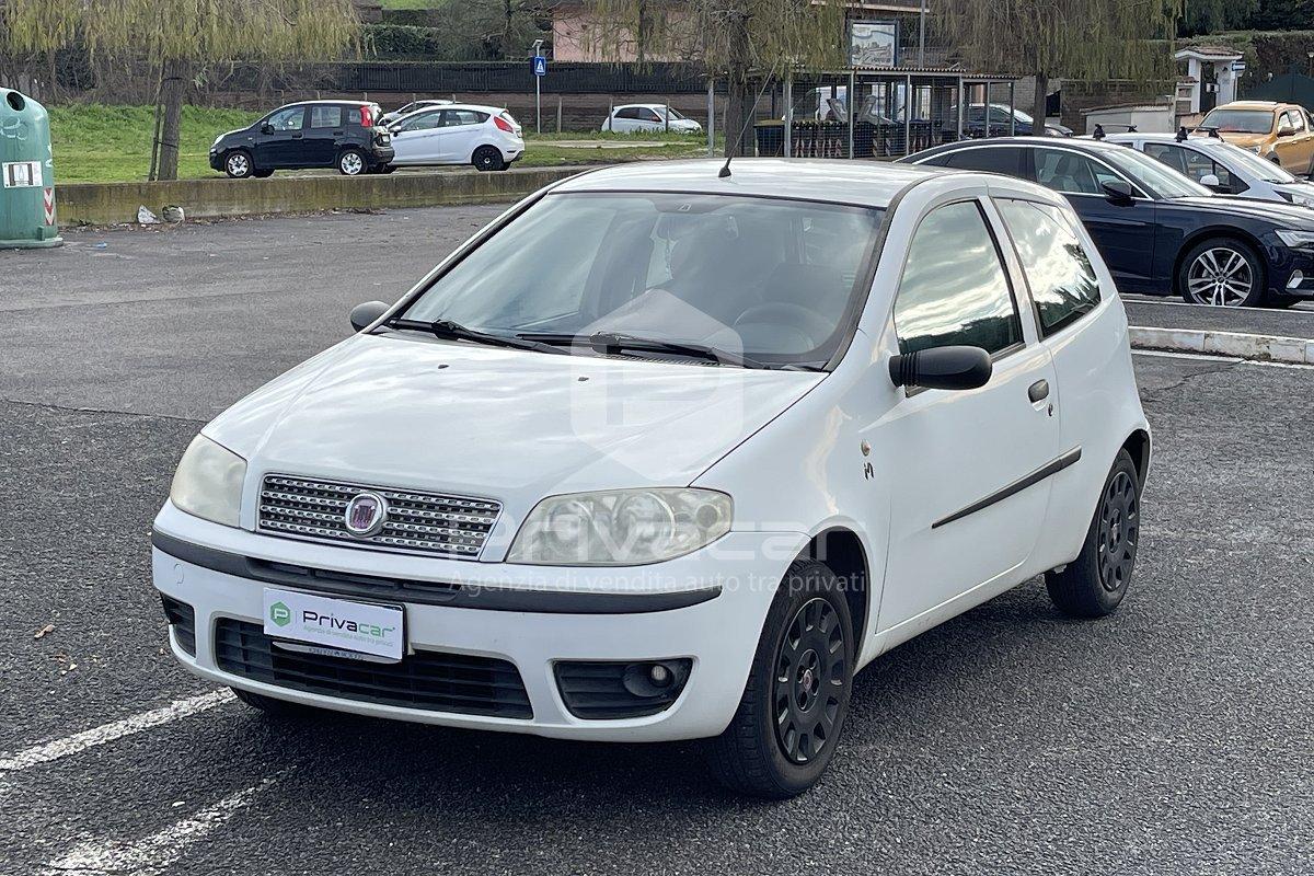 FIAT Punto Classic 1.2 3 porte