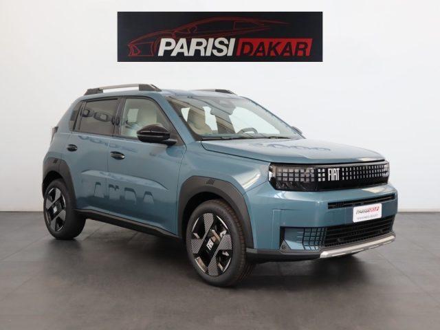 FIAT Grande Panda 1.2 Hybrid 110 CV S&S La Prima*PROMO PARISI GROUP*