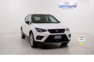 Seat Arona 1.0 TGI 90cv FR