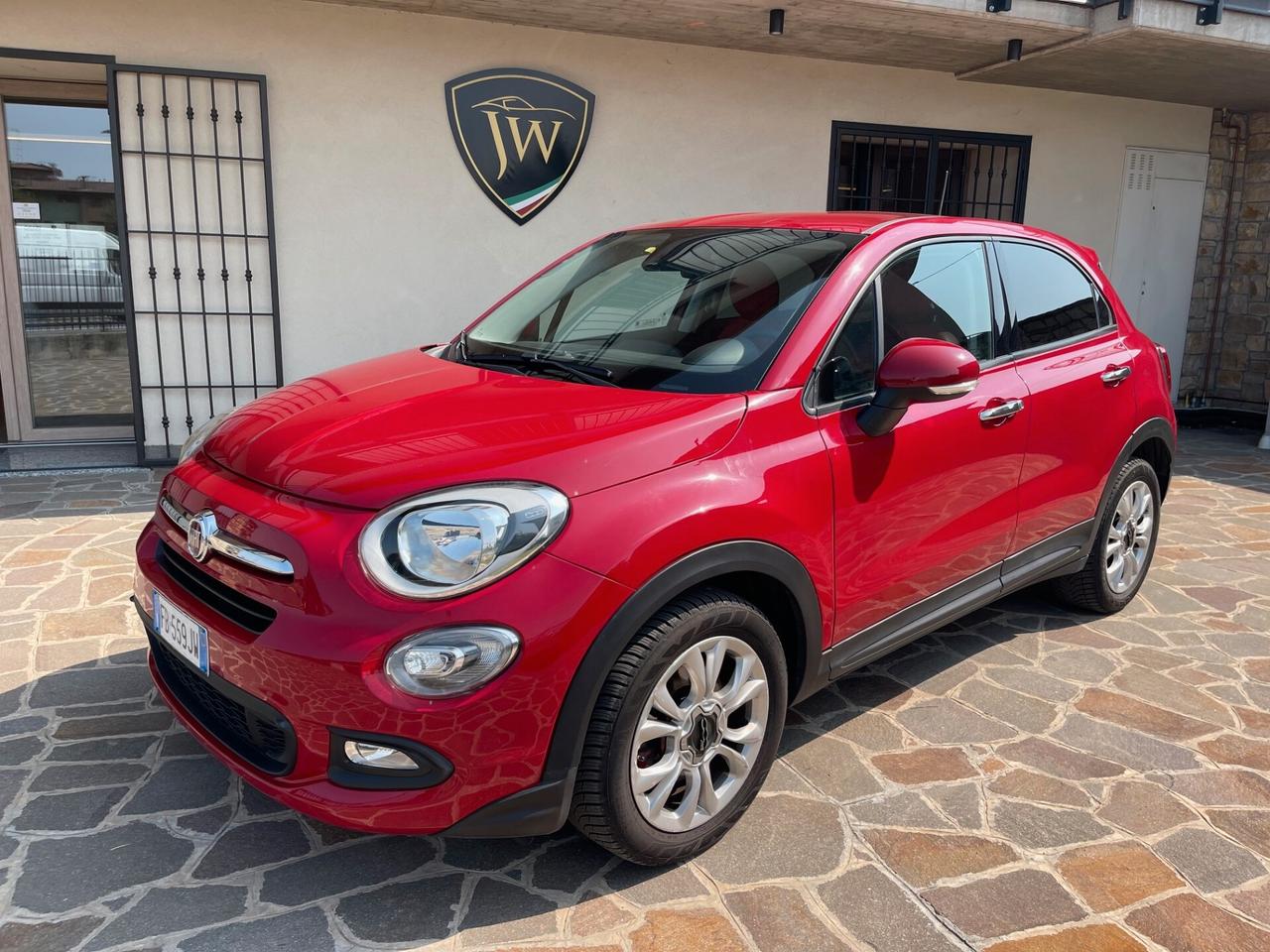 Fiat 500X 1.3 MultiJet 95 CV Pop Star